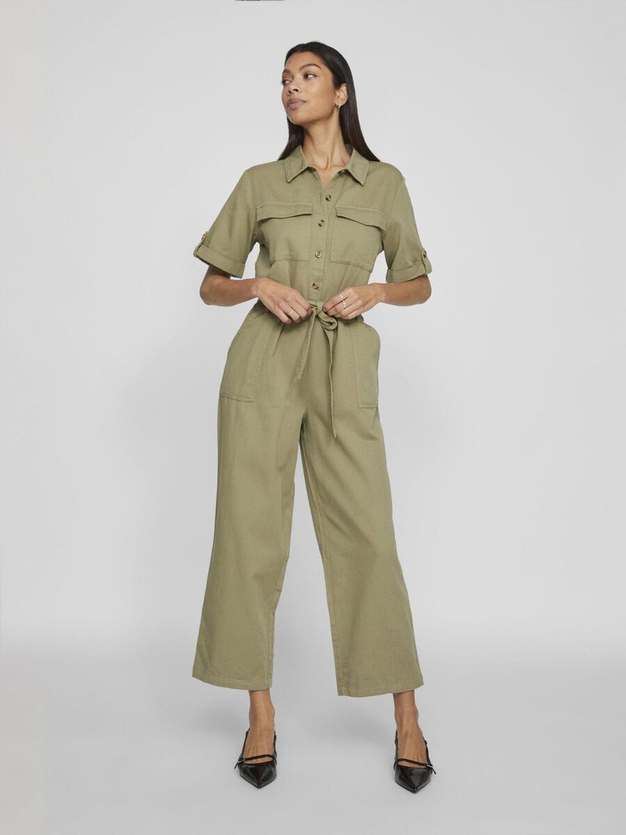 Women Jumpsuits