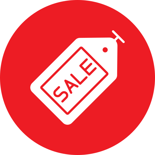 Sale