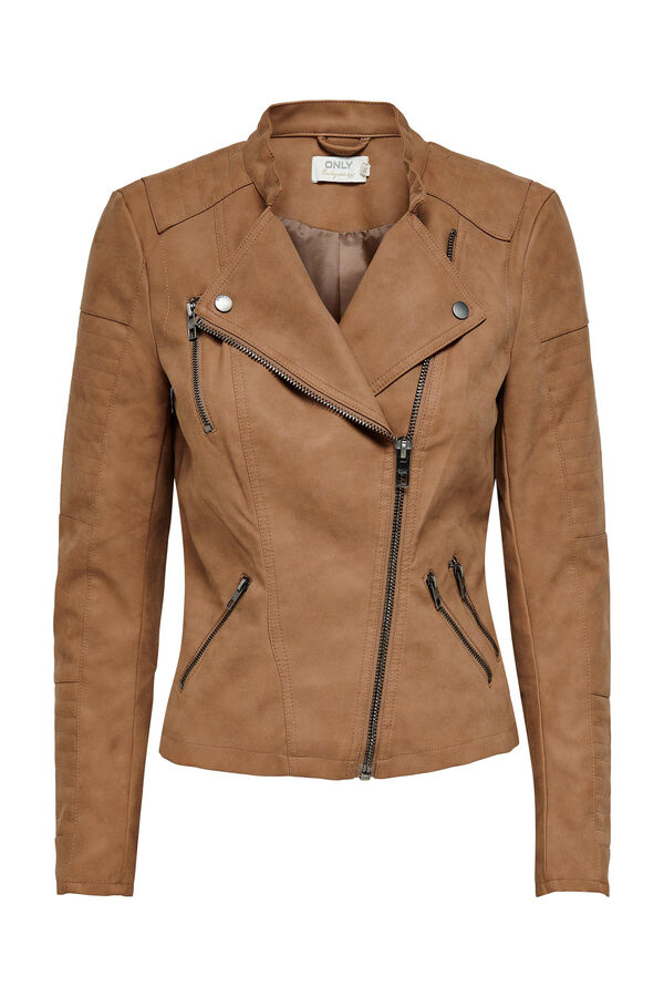 Diosa-Women Casual Zepper Jackets